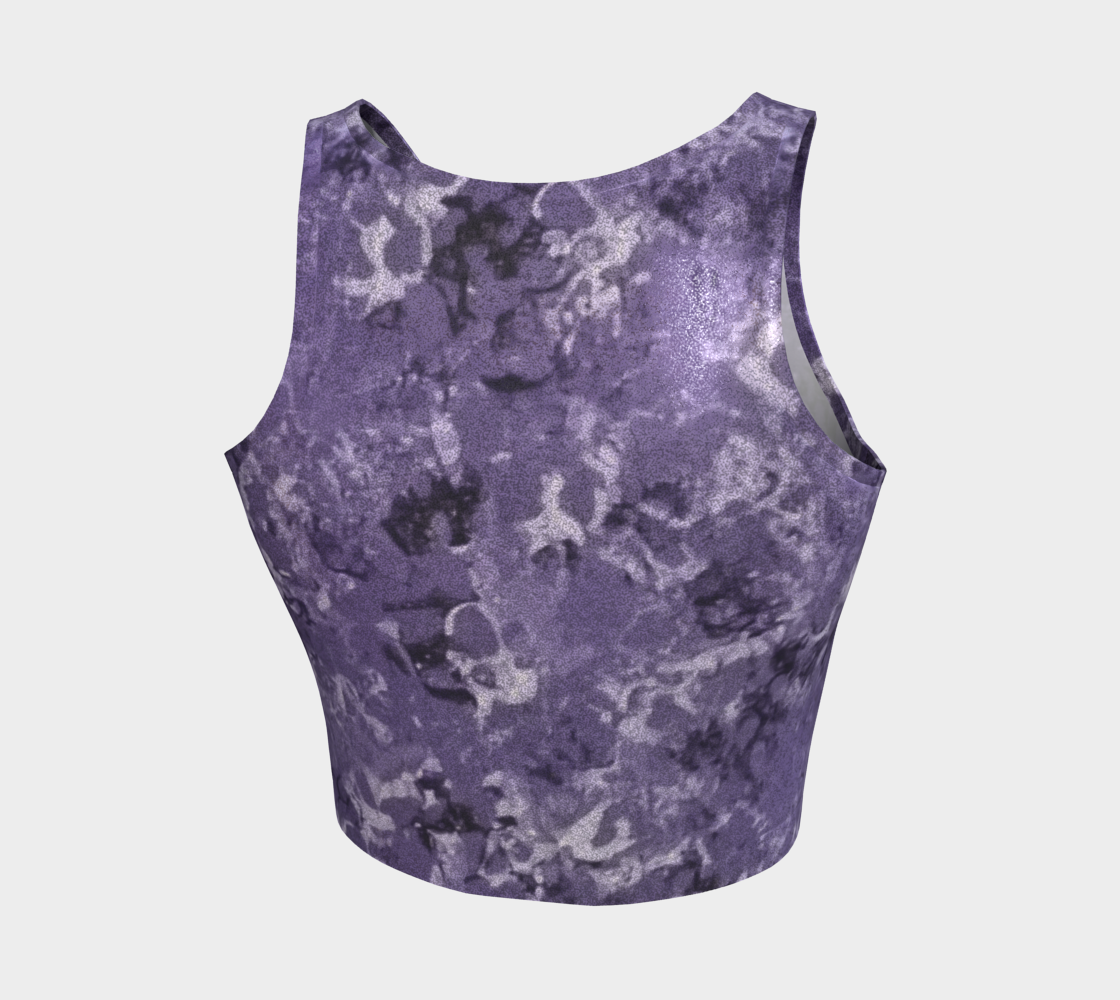 Purple Passion