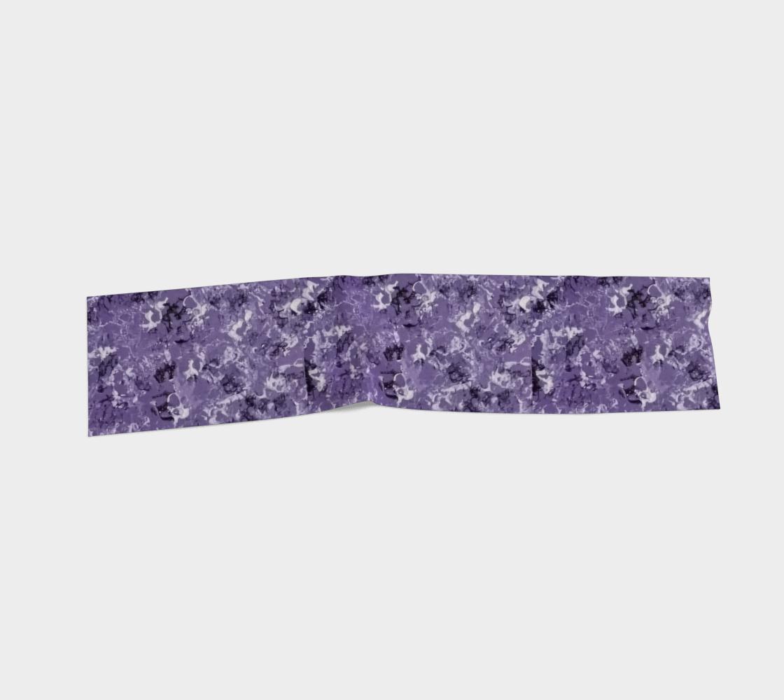 Purple Passion