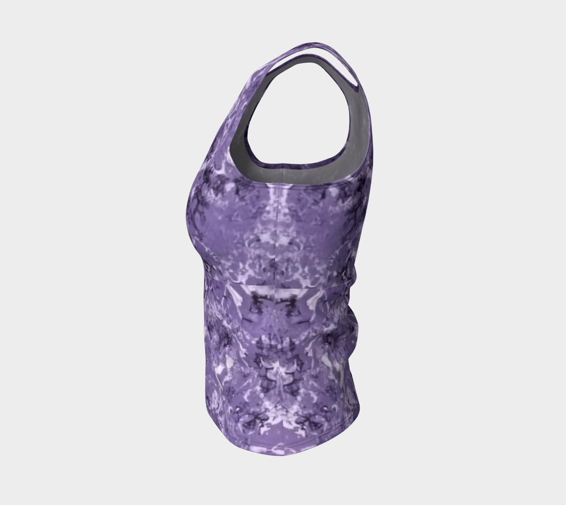 Purple Passion