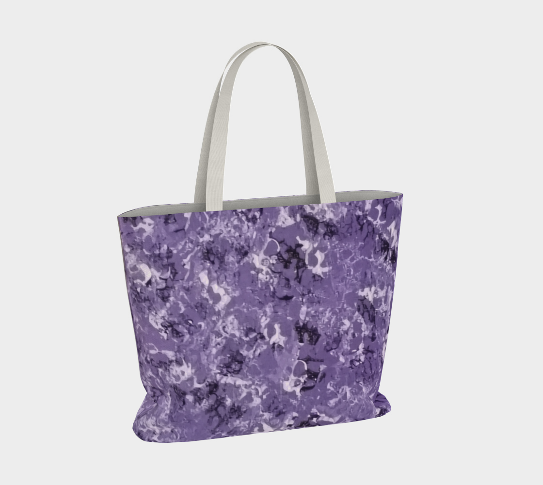Purple passion
