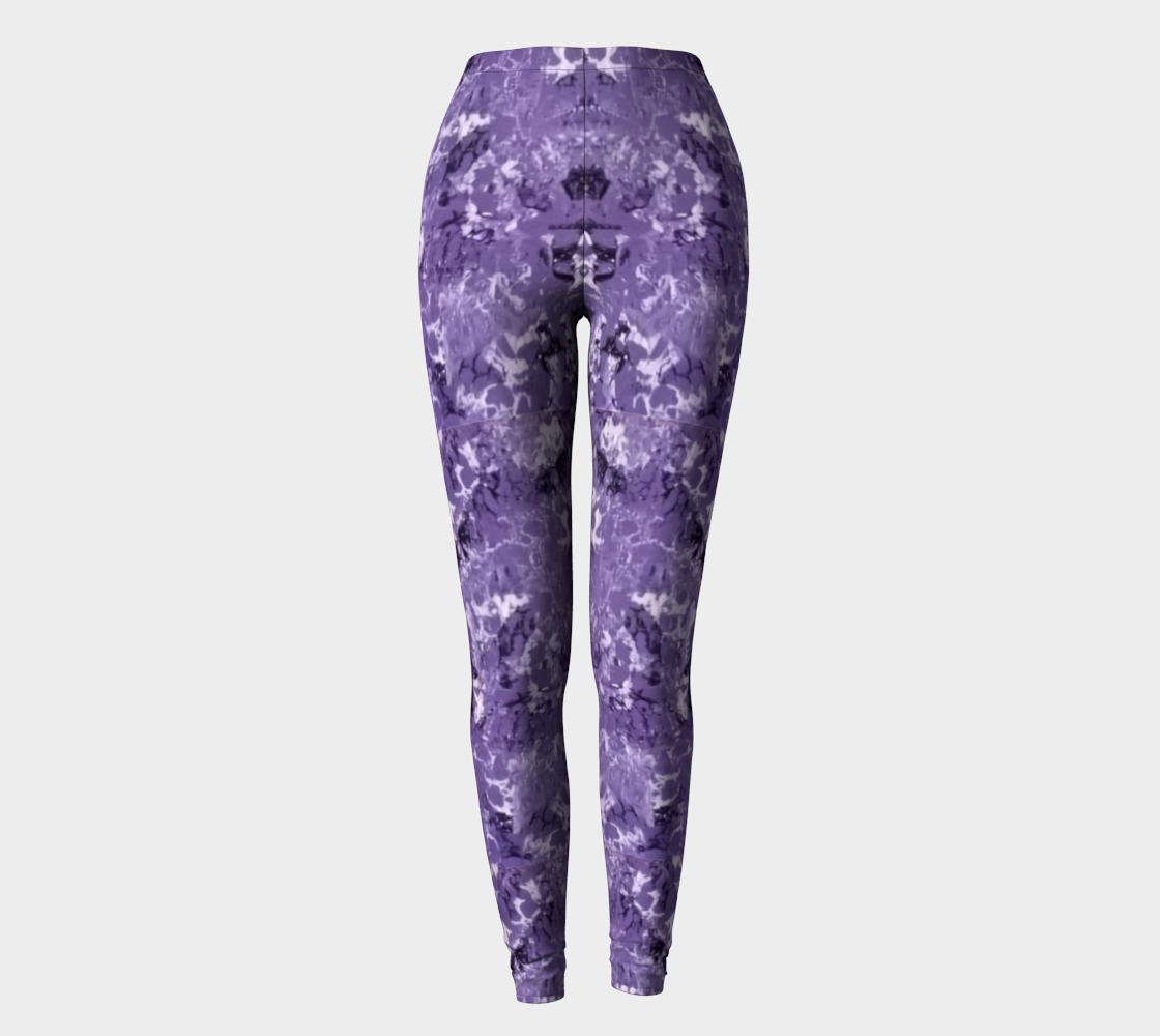 Purple Passion