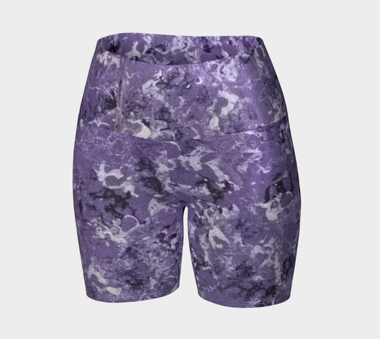 Purple passion