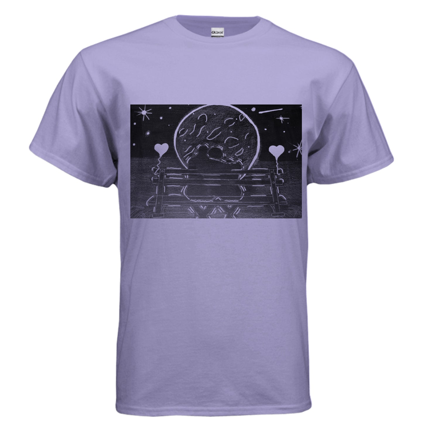VIOLET - FRONT